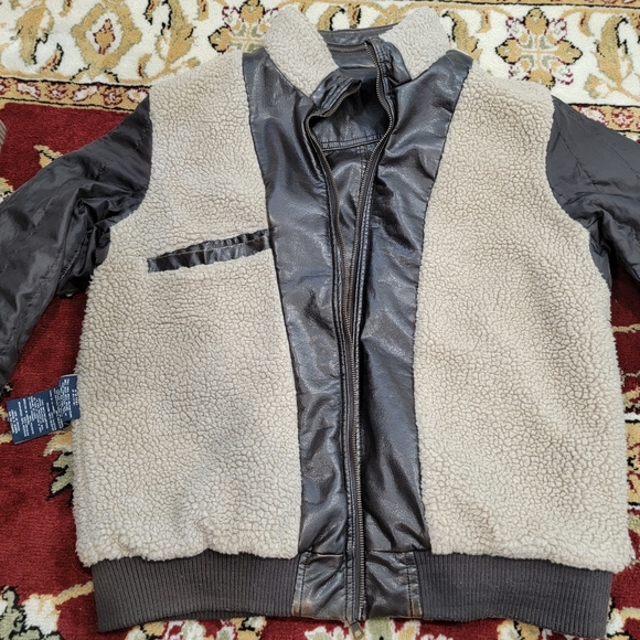 Bomber Jacket By Tommy Hilfiger - Picture 3 of 4